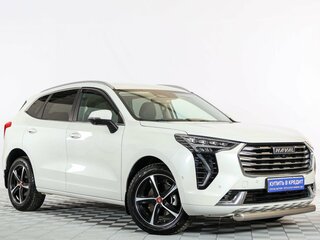 2023 Haval Jolion I, белый, 2149000 рублей, вид 1