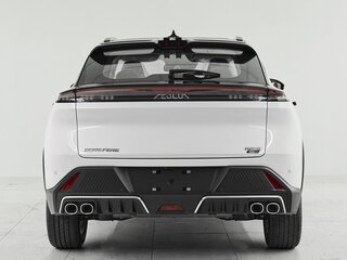 2024 Dongfeng Mage, белый, 2850000 рублей, вид 5