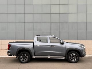 2023 Changan Hunter Plus, серый, 2350000 рублей, вид 3