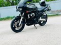 1999 Yamaha FZS600 Fazer, чёрный, 335000 рублей
