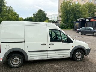 2005 Ford Transit Connect LWB I, белый, 280000 рублей, вид 3