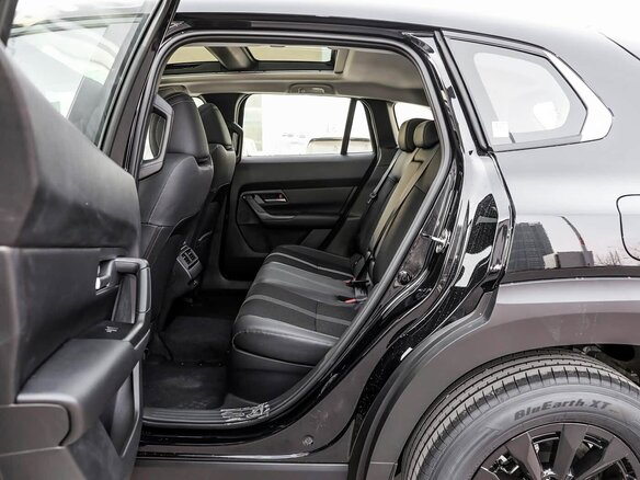 2026 Mazda CX-50, серый, 3450000 рублей - вид 20