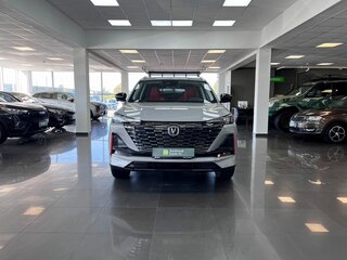 2024 Changan UNI-S I, серый, 2295000 рублей, вид 3