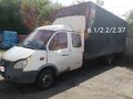 2003 ГАЗ ГАЗель (33023/330273) Фермер, белый, 460000 рублей