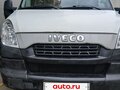 2015 Iveco Daily, белый, 1080000 рублей