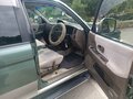 1996 Mitsubishi Challenger I, зелёный, 880000 рублей - вид 3
