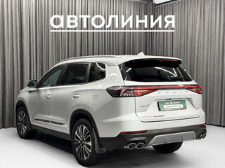 2023 Chery Tiggo 8 Pro Max I Рестайлинг, серебристый, 2480000 рублей, вид 5