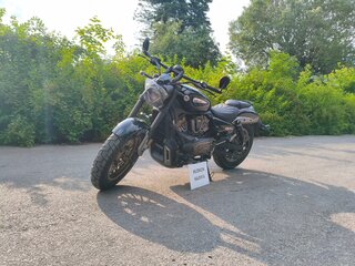 2026 Voge CU625, чёрный, 612000 рублей, вид 1