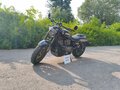 2026 Voge CU625, чёрный, 612000 рублей
