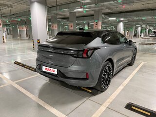 2023 Zeekr 001 100 kWh I, серый, 5450000 рублей, вид 4