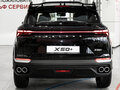 2026 Belgee X50+, чёрный, 2799990 рублей - вид 4