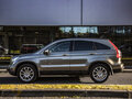 2008 Honda CR-V III, серый - вид 8