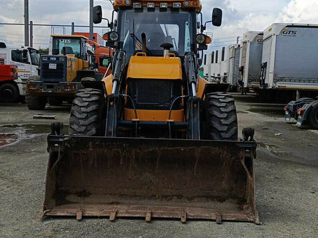 2023 Zauberg EF 4C, жёлтый, 4670000 рублей, вид 2