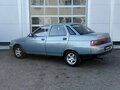 2002 Lada (ВАЗ) 2110, серый, 100000 рублей - вид 2