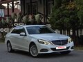 2013 Mercedes-Benz E-Класс 200 IV (W212, S212, C207) Рестайлинг, белый, 1970000 рублей