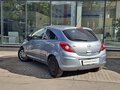 2007 Opel Corsa D, серый - вид 6