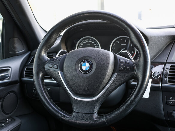 2013 BMW X6 30d I (E71) Рестайлинг, чёрный, 2498000 рублей - вид 15