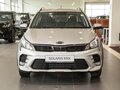 2025 Solaris KRX, серебристый, 2960000 рублей - вид 3