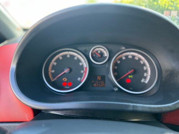 2008 Opel Corsa D, белый, 249000 рублей - вид 16