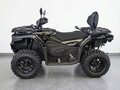 2026 CFMoto CFORCE 500 EPS, чёрный, 704000 рублей - вид 1