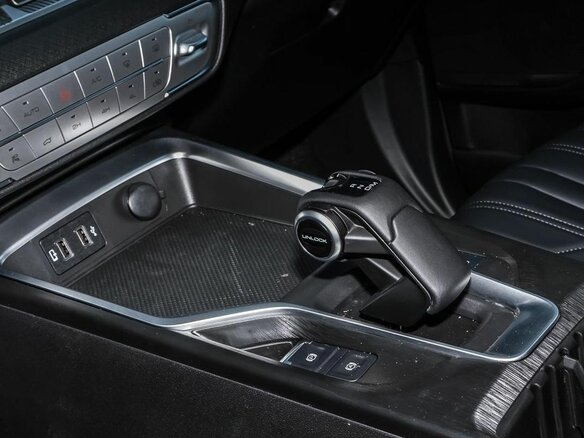 2026 Haval H5 II, фиолетовый, 4319000 рублей - вид 8