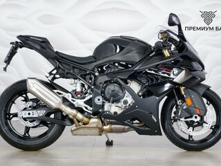2025 BMW S 1000 RR, чёрный, 2299000 рублей, вид 1