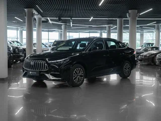 Geely Galaxy Starshine 6 8.5 kWh