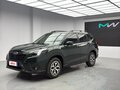 2022 Subaru Forester V Рестайлинг, зелёный, 3280000 рублей