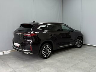 2022 Exeed TXL I Рестайлинг, фиолетовый, 2214000 рублей, вид 2