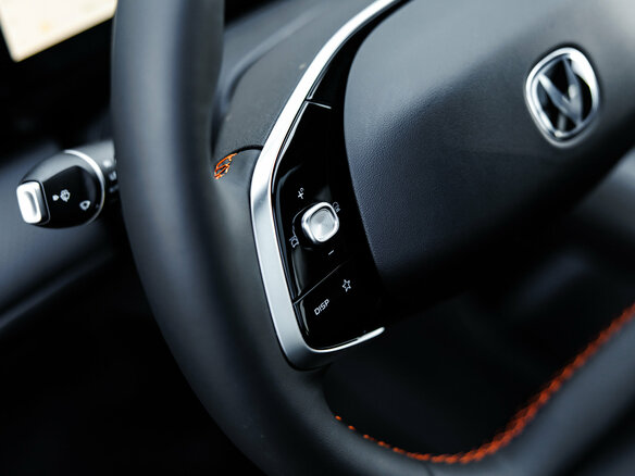 2025 Changan CS75 Plus IV, чёрный, 4249900 рублей - вид 12