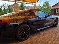 2020 BMW 8 серии M850i xDrive II (G14/G15/G16), чёрный, 8500000 рублей - вид 1