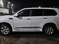2022 Haval H9 I Рестайлинг, белый, 2630000 рублей - вид 4