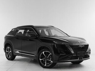 2024 Dongfeng Mage, чёрный, 2850000 рублей, вид 3