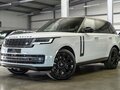 2025 Land Rover Range Rover P530 MHEV V, белый, 26500000 рублей