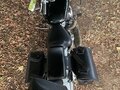 1999 Yamaha XVS400 Drag Star, чёрный, 420000 рублей - вид 4