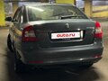2012 Skoda Octavia II (A5) Рестайлинг, серый, 1000000 рублей - вид 6