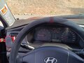 2007 Hyundai Sonata ТагАЗ IV (EF) Рестайлинг, красный, 420000 рублей - вид 6