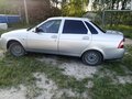 2009 Lada (ВАЗ) Priora I, серебристый, 310000 рублей - вид 10