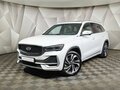 2024 Geely Monjaro I, белый, 2999000 рублей
