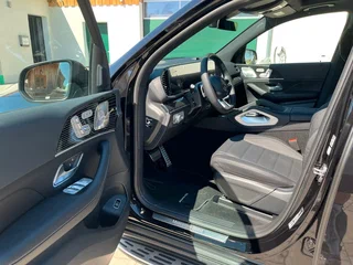 2026 Mercedes-Benz GLS 450 d II (X167) Рестайлинг, чёрный, 15600000 рублей, вид 5