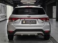 2018 Kia Rio X-Line IV, серебристый, 1440000 рублей - вид 6