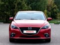 2014 Mazda 3 III (BM), красный - вид 7