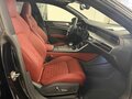 2026 Audi A7 L 45 TFSI II (4K), чёрный, 7098000 рублей - вид 8