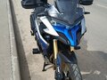 2024 Voge 525DSX, синий - вид 8