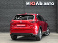 2021 Mazda CX-5 II, красный, 3080000 рублей - вид 4