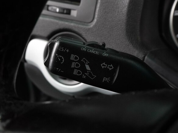 2011 Skoda Octavia II (A5) Рестайлинг, серый, 579000 рублей - вид 14