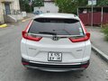 2018 Honda CR-V V, белый, 2800000 рублей - вид 4