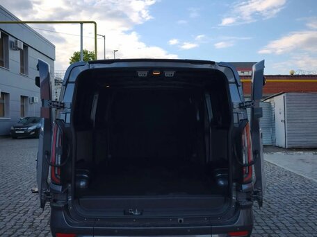 2026 Foton View, серый, 3824000 рублей, вид 5