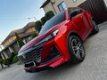 2023 Changan CS55 Plus II, красный, 2049950 рублей - вид 4
