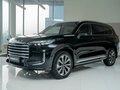 2025 Exeed VX I Рестайлинг, чёрный, 4690000 рублей